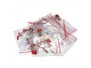 Ceramic Capacitor Assortment Pack 2pF–0.1µF (30 Values, 300 pcs)