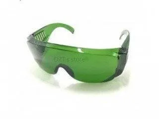 Laser Safety Glasses for 340nm to 1250nm Wavelength Range