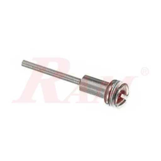 Shank Drill Mandrel Arbor, 3.2 mm Shank Diameter