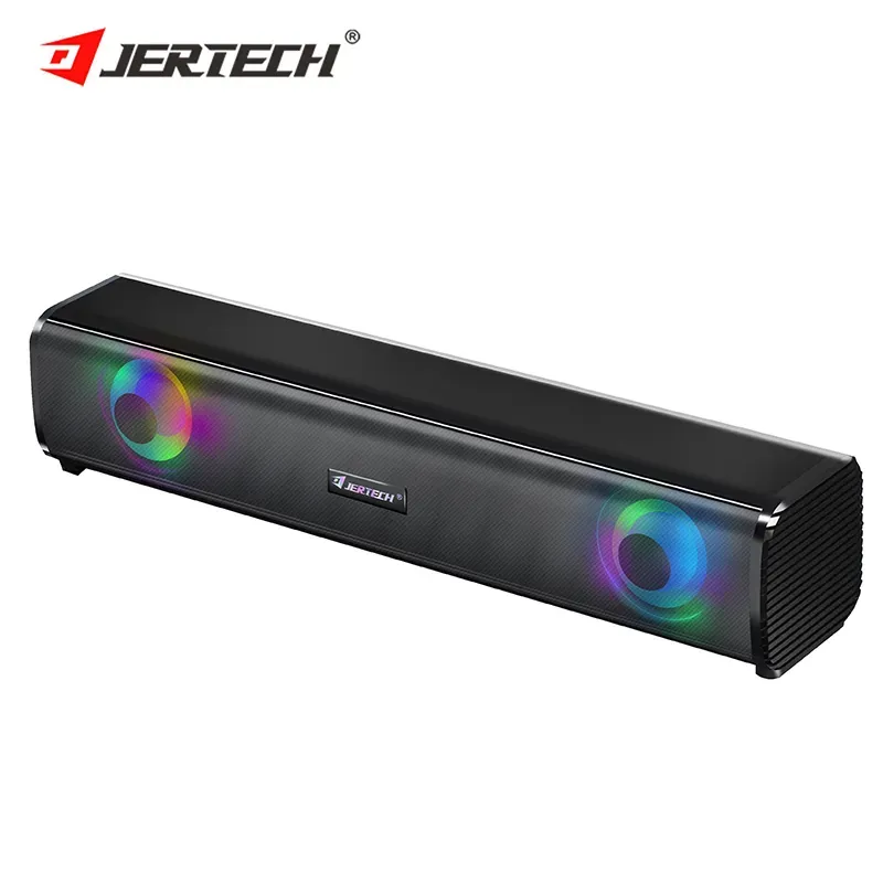 JERTECH S8-01 Multimedia Speaker 5V 6W