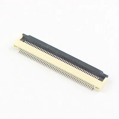 Molex 505110 FFC/FPC SMD Connector 0.5mm Pitch 50-Pin