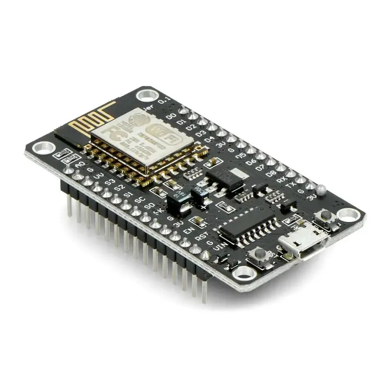 ESP8266 NodeMCU WiFi Development Kit 30-Pin