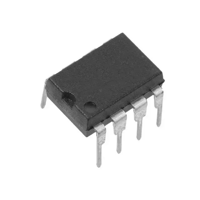 IR2117 600V High-Speed Single-Channel MOSFET/IGBT Gate Driver DIP-8