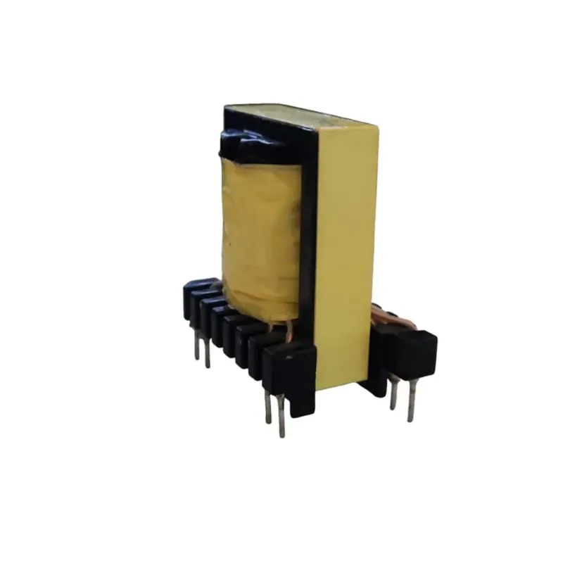EMP0235 High-Frequency Transformer EE40 Core 13-Pin PCB Mount 220V