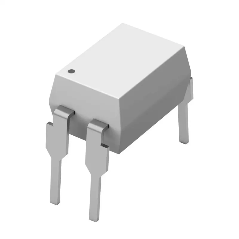 TLP521-1 Optocoupler Phototransistor DIP-4