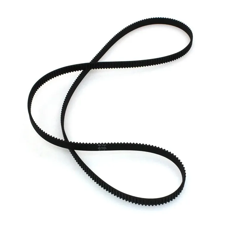GT2 Closed Timing Belt 810mm x 6mm (P125)