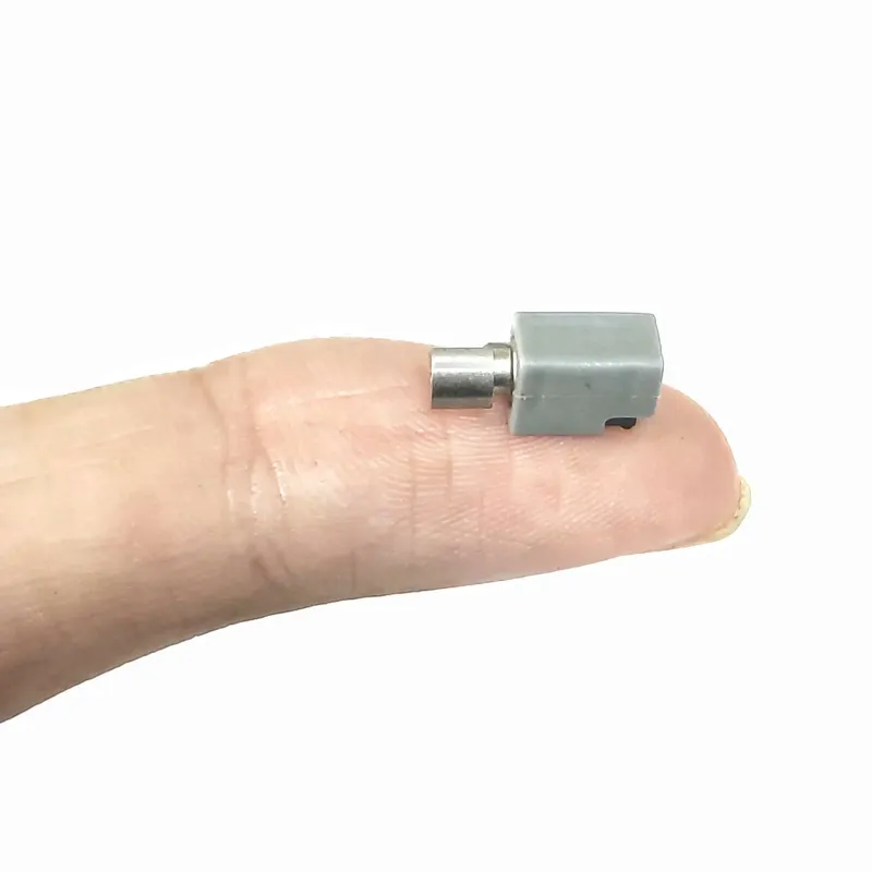 Micro 0408 Coreless Vibration Motor 4x8mm 3.7V