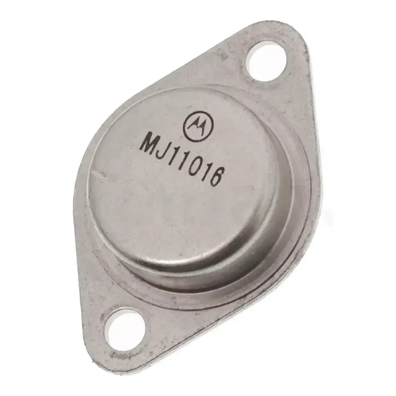 MJ11016 Motorola NPN Power Darlington Transistor TO-3