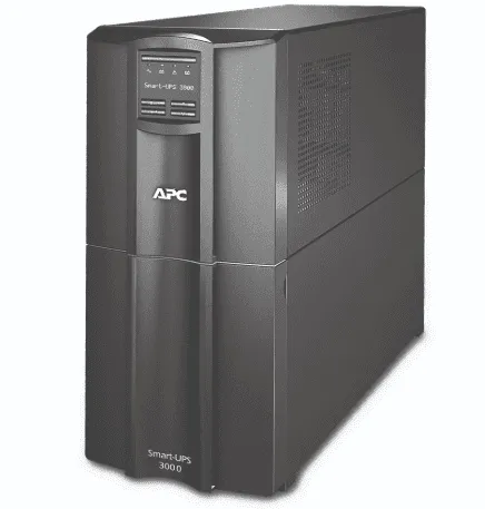 APC Smart-UPS 3000VA LCD 230V (SMT3000I)
