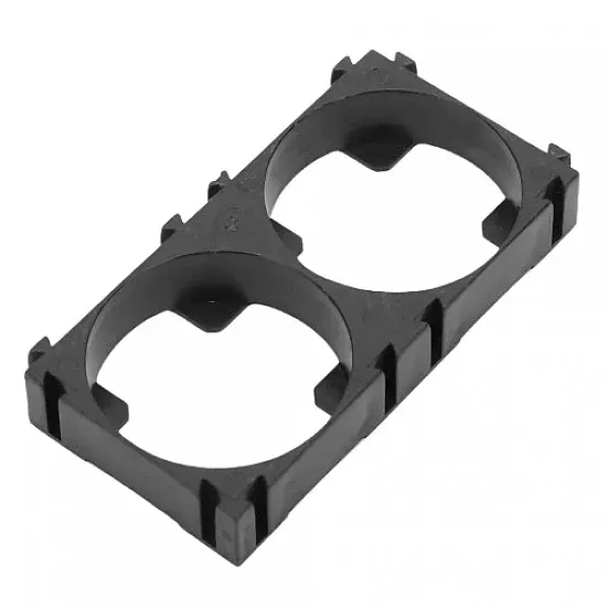 26650 Battery Bracket for 2 Cells