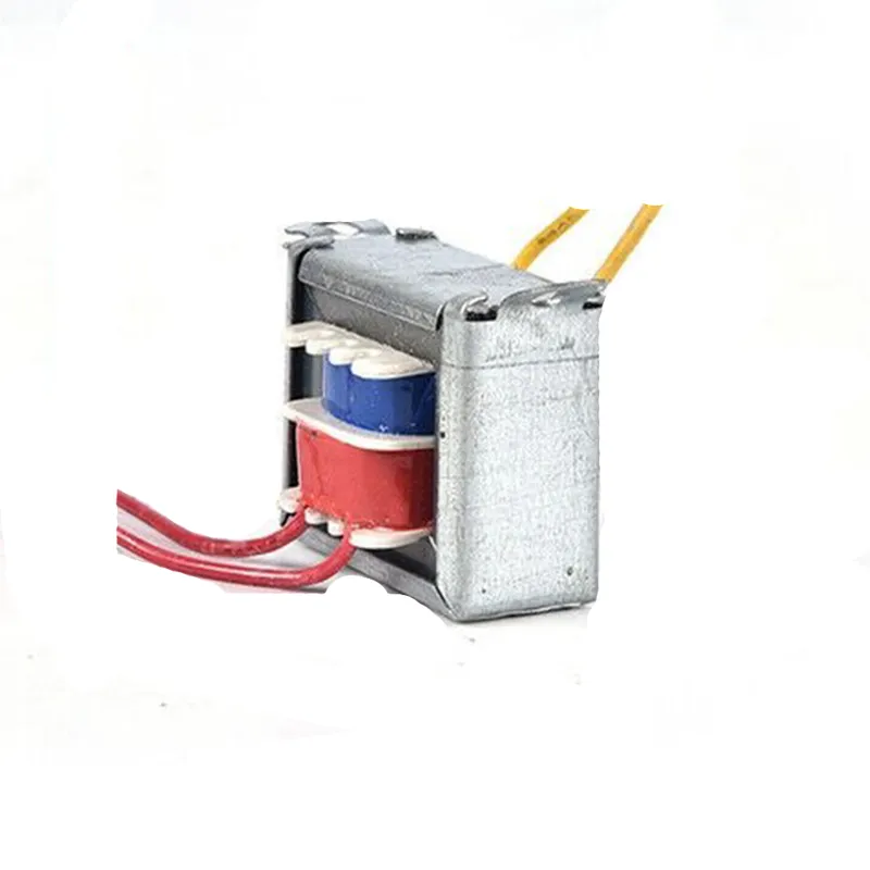 AC 220V to 9V Transformer for NY-D01 Spot Welding Controller
