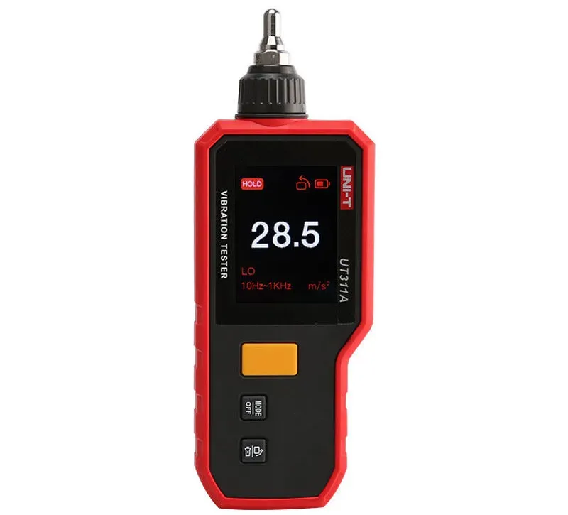 UNI-T UT311A Handheld Vibration Tester