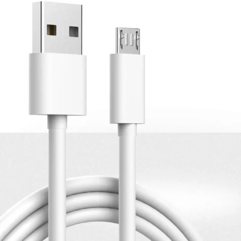 USB to Micro-USB High-Speed Data Cable, 1 m