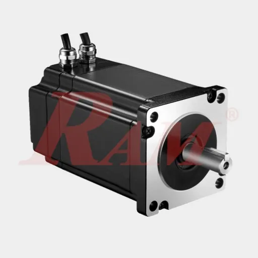 Leadshine CS-M234120WP NEMA-34 Closed Loop Stepper Motor IP65, 12 N.m