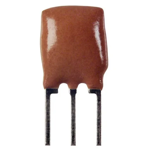 Ceramic Resonator 12.00 MHz