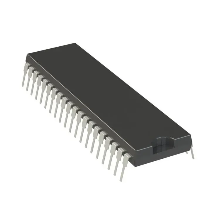 Atmel AT90S8515-8PC 8-bit AVR Microcontroller 8MHz DIP-40