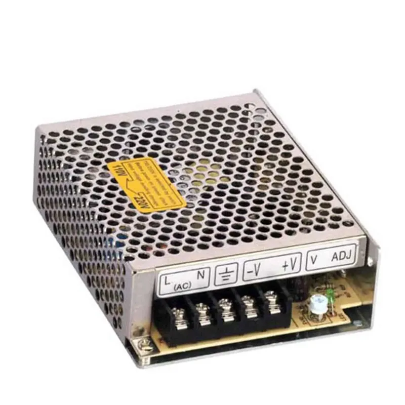 AB36W-12 Power Supply 12V 3A 36W