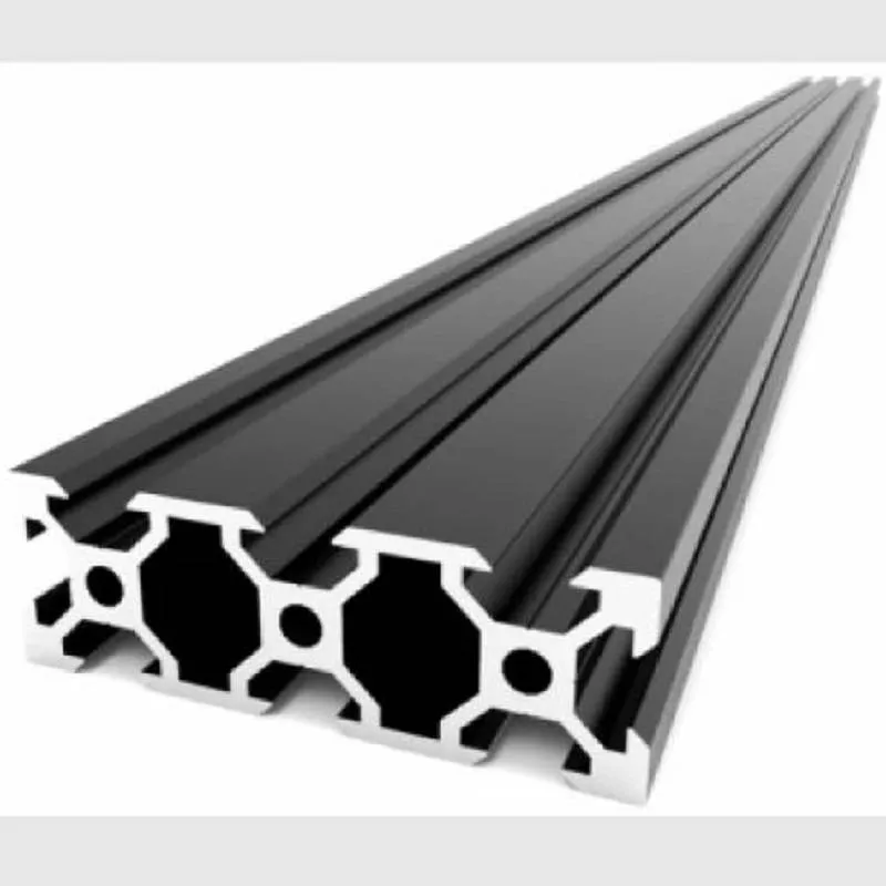 V-Slot 2060 Aluminum Extrusion Profile 1 Meter (6mm Slot)