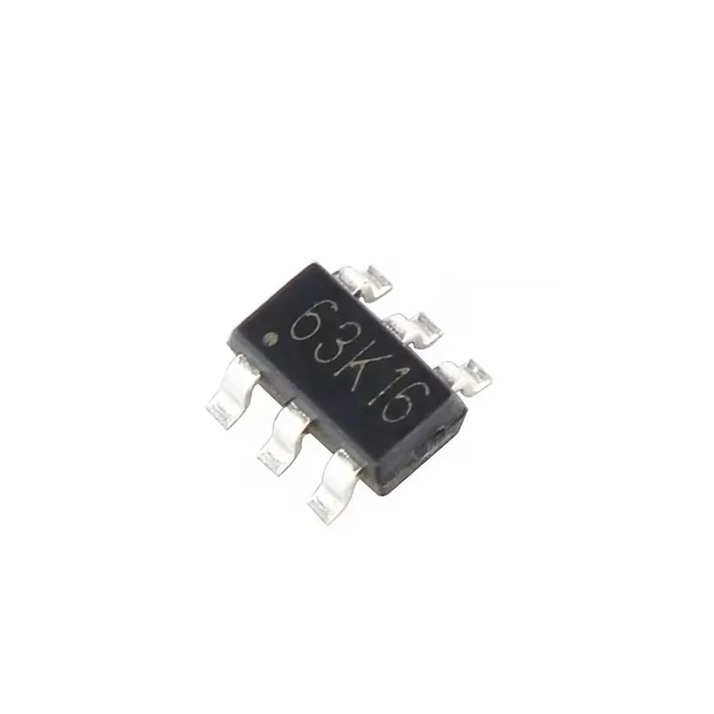OB2263MP LCD Power Management PMIC SOT-23-6