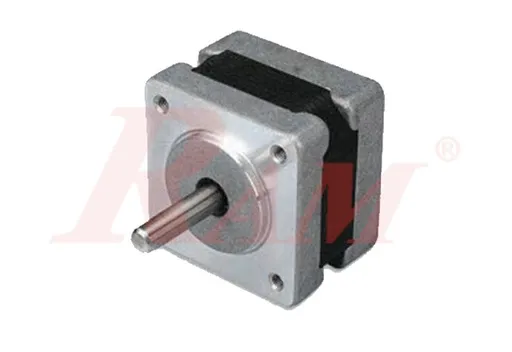 NEMA 16 Stepper Motor 39HZ34-610 (0.16 N.m, 0.95 A)