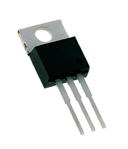 IRF840 N-Channel Power MOSFET 8A 500V TO-220AB