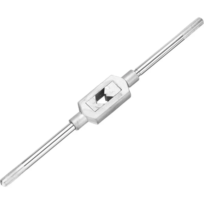 Adjustable Screw Thread Tap Handle 1in, M6-M25