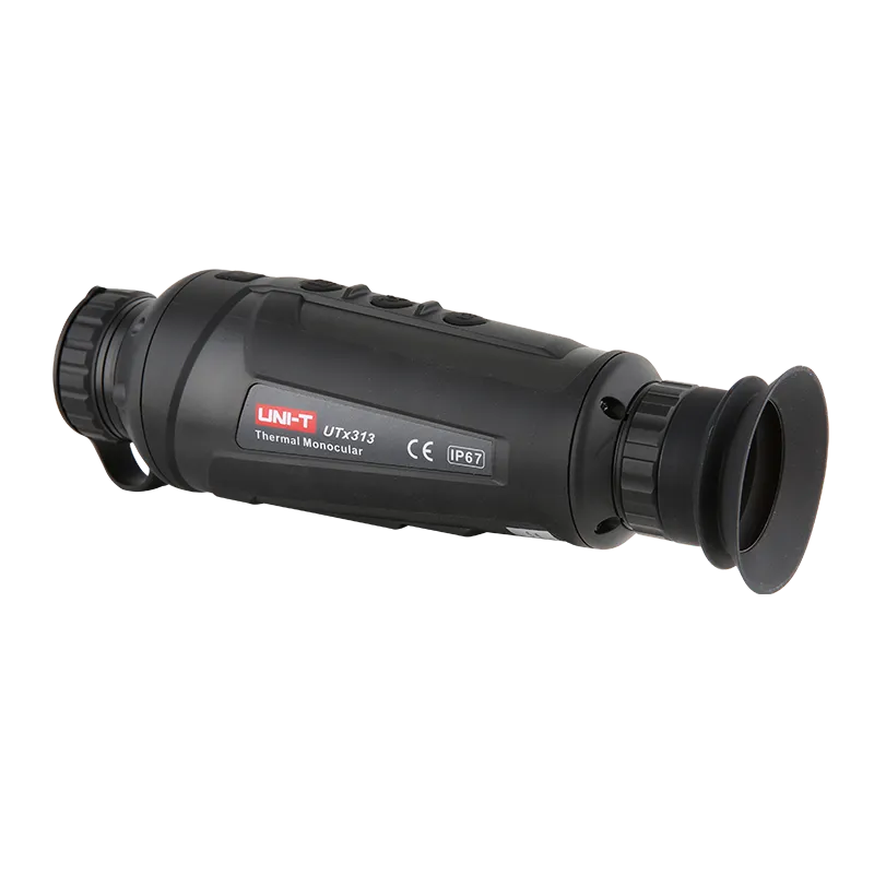 UNI-T UTx313 Thermal Monocular Handheld Infrared
