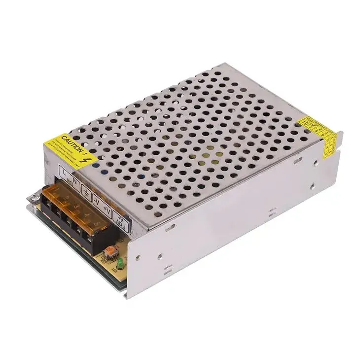 Switching Power Supply 36V 2A 72W Regulated