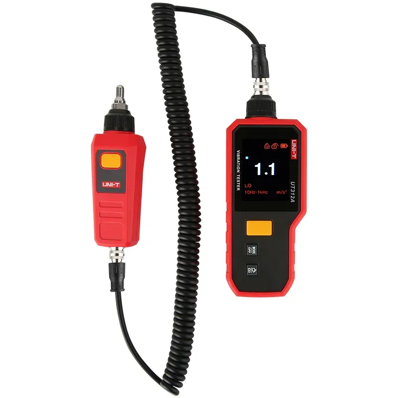 UNI-T UT312A Handheld Vibration Tester