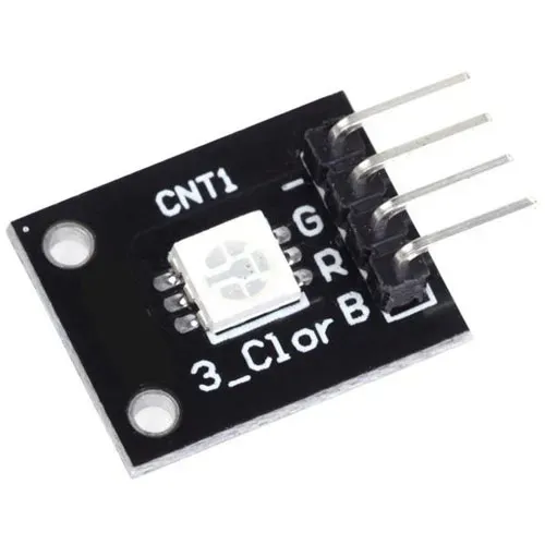 KY-009 RGB 5050 SMD LED Module