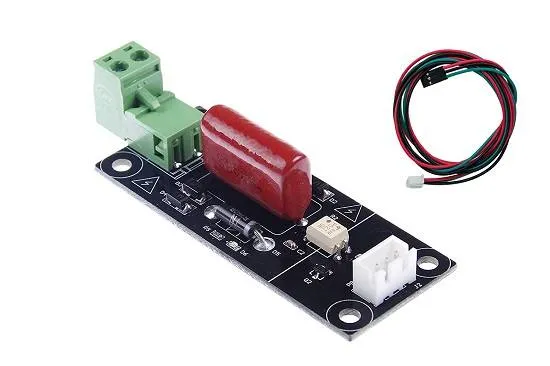 MKS DET Power Failure Detection Module for MKS TFT (220V)