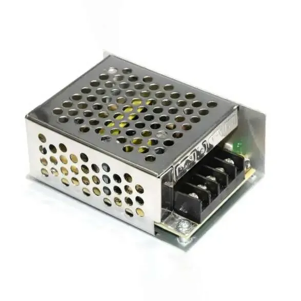 S-36-12 Switching Power Supply 12V 3A