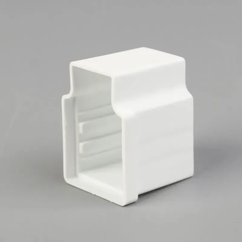 Plastic Waterproof Cover for 12V 1/2 inch Water Solenoid Valve