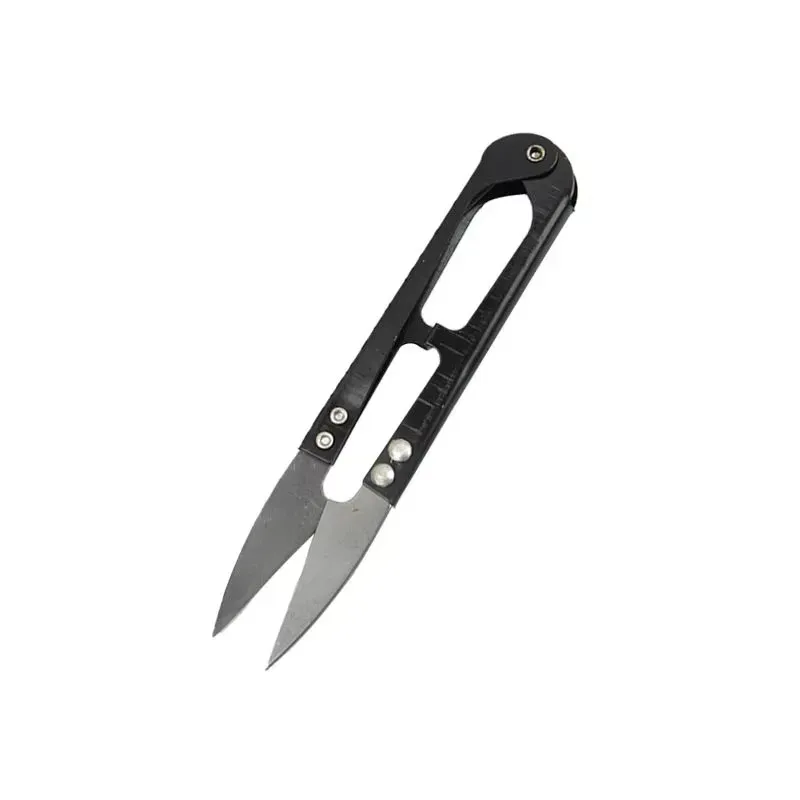 U-Shape Small Sewing Scissors 10.5 cm
