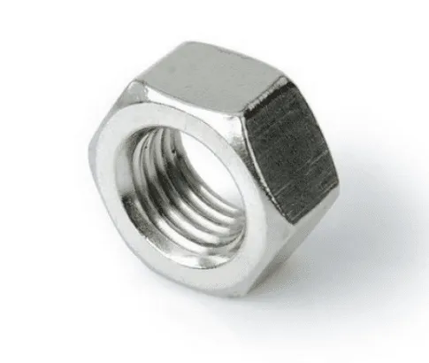 M5 Hex Nut for 5mm Threaded Rod (Prusa i3 Z Mount)