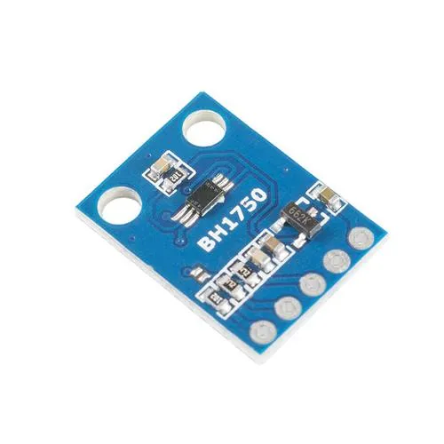 BH1750 (GY-302) Digital Light Intensity Sensor Module, I2C 1-65535 lux