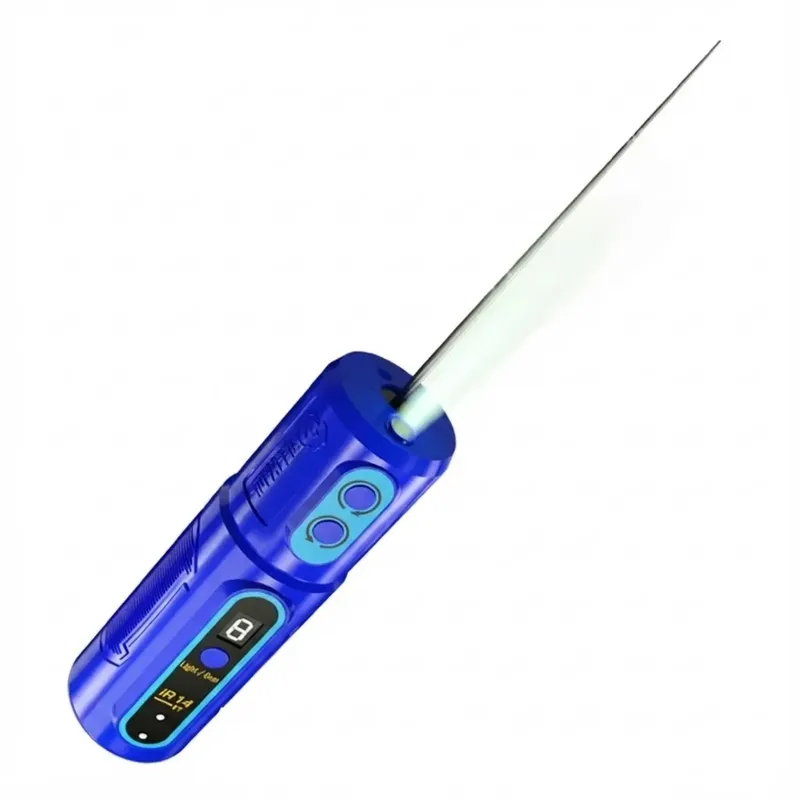 مزيل الغراء الكهربائي MECHANIC IR14ET بست سرعات وشحن USB-C