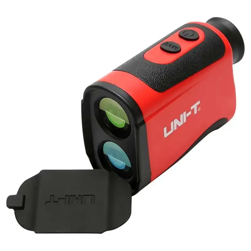 UNI-T LM1500 Handheld Laser Rangefinder 1500 yd