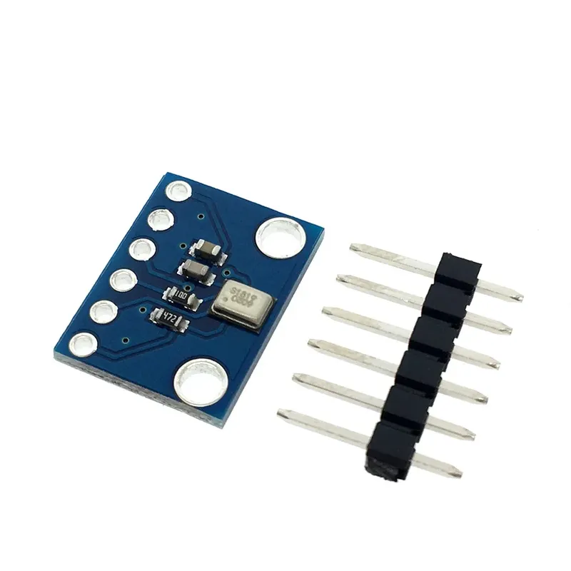 SPH0645LM4H I2S Digital MEMS Microphone Breakout