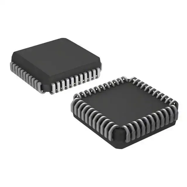 M28F101-100K1 CMOS Flash Memory 1Mbit PLCC-32 SMD IC