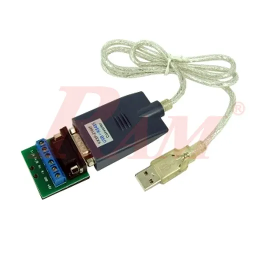 HXSP-2108F USB 2.0 to RS485 Converter