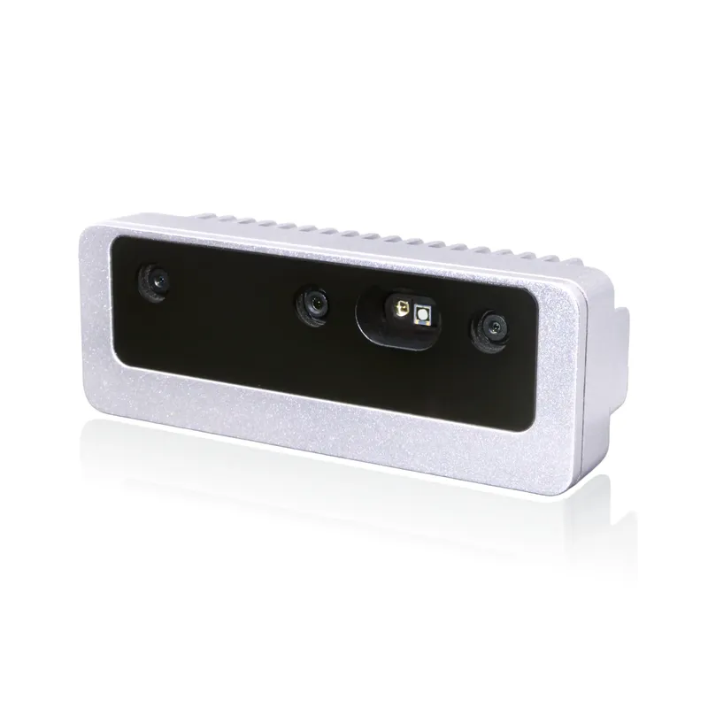 Luxonis OAK-D Pro AF PoE AI Camera 12MP Stereo Depth