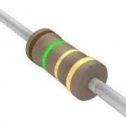 Resistor 1.5 Ohm (Fixed)