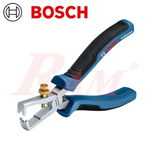 Bosch Professional Wire Stripper 160 mm (1 600 A01 V03)