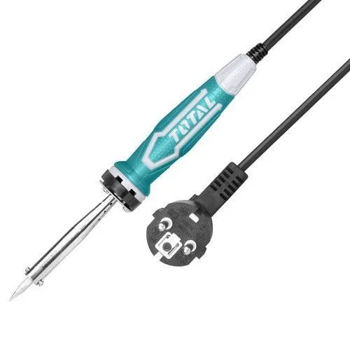 Total TET1406 40W Electric Soldering Iron
