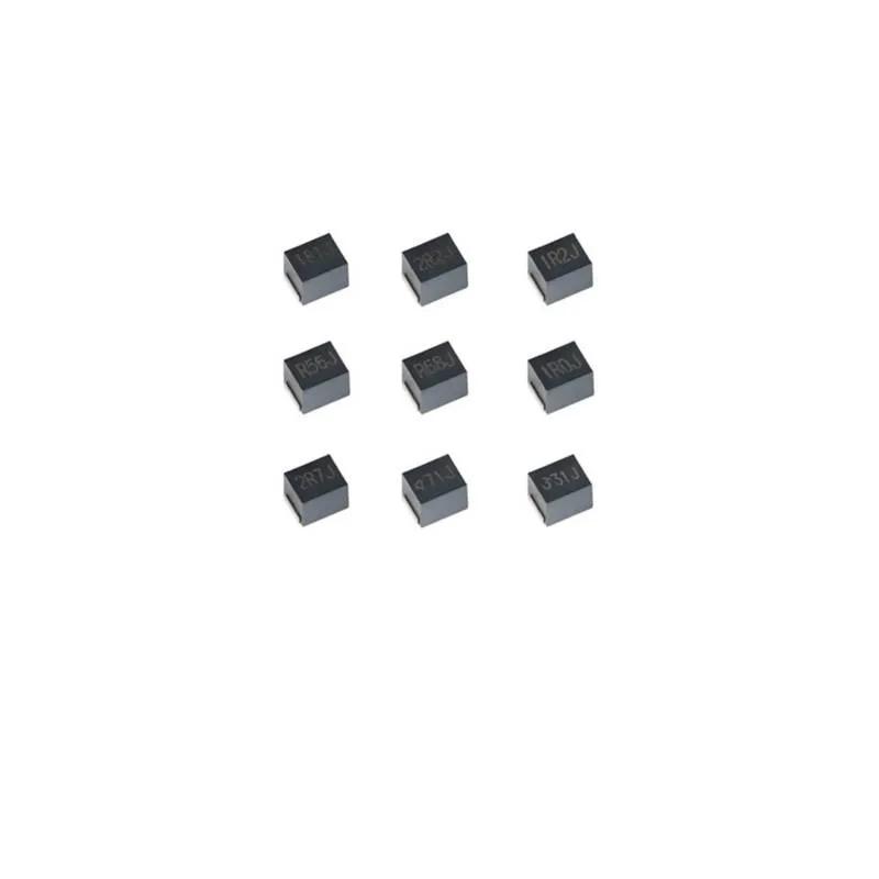 FTC252012S100MBCA 10uH 1.2A Integrated Molded SMD Power Inductor