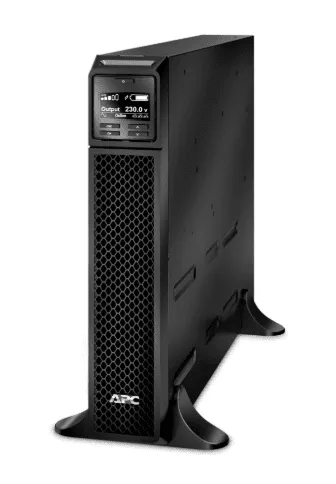 APC Smart-UPS SRT 2200VA 230V Online UPS SRT2200XLI