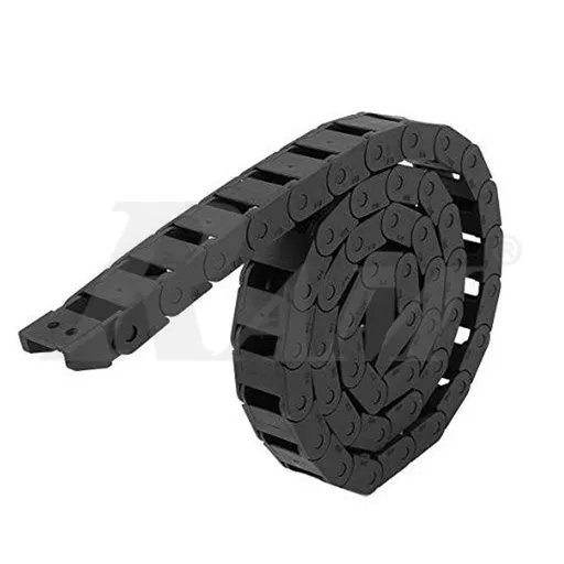 Cable Drag Chain 24mm x 36mm - 1 Meter