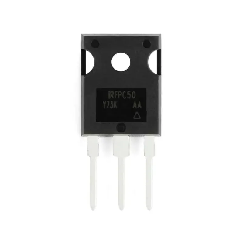 IRFPC50 N-Channel Power MOSFET 600V 11A TO-247