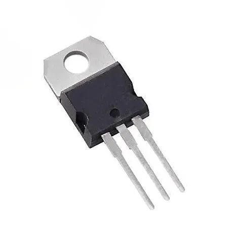 BDX53C NPN Darlington Power Transistor 100V 8A TO-220